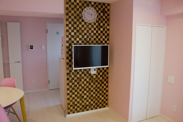 Apartamentos Sanshu Heights