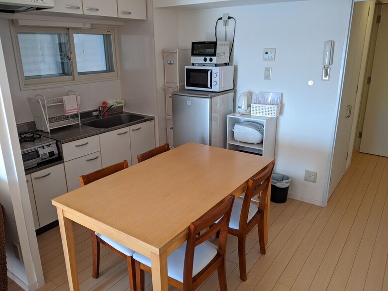 Apartamentos Sanshu Heights