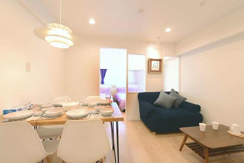 Apartamentos Sanshu Heights