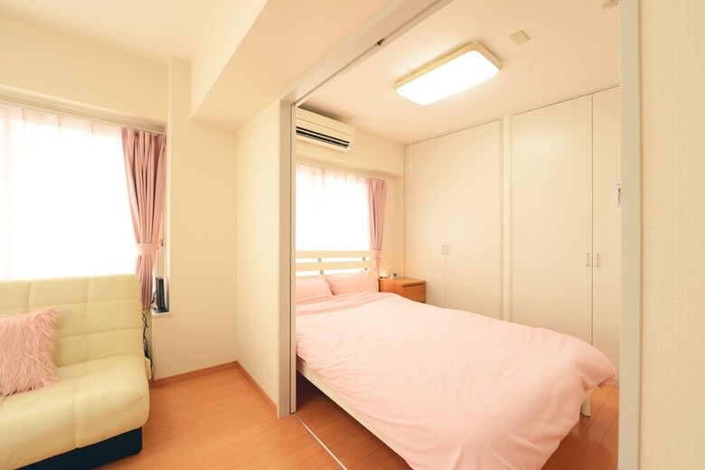 Apartamentos Sanshu Heights