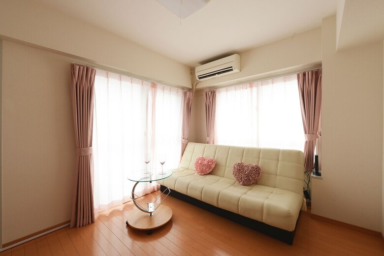Apartamentos Sanshu Heights