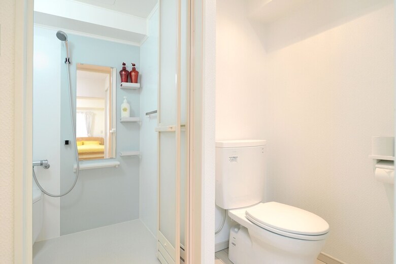 Apartamentos Sanshu Heights