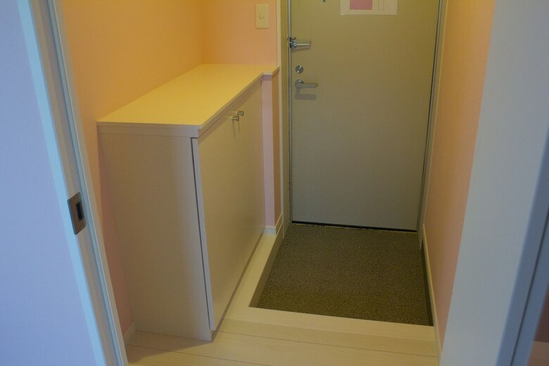Apartamentos Sanshu Heights