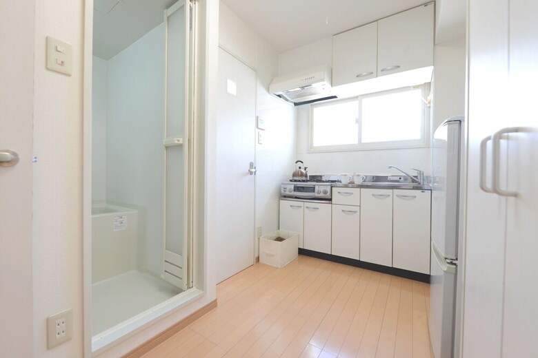 Apartamentos Sanshu Heights