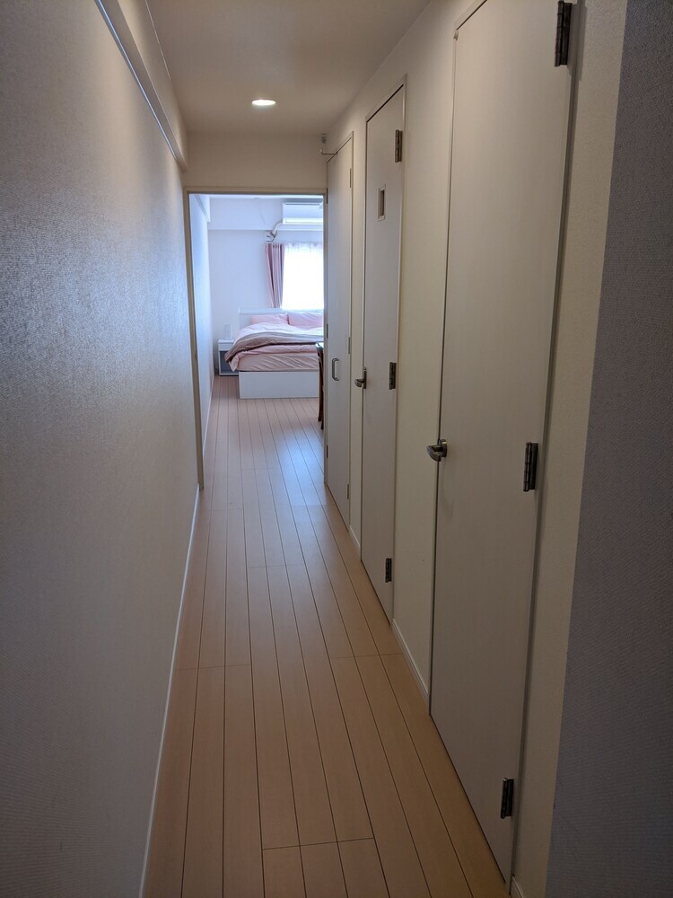 Apartamentos Sanshu Heights