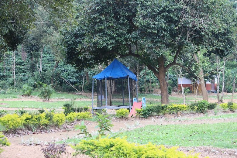 Apartamento Muccole Stay
