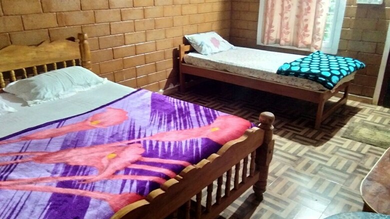 Apartamento Muccole Stay