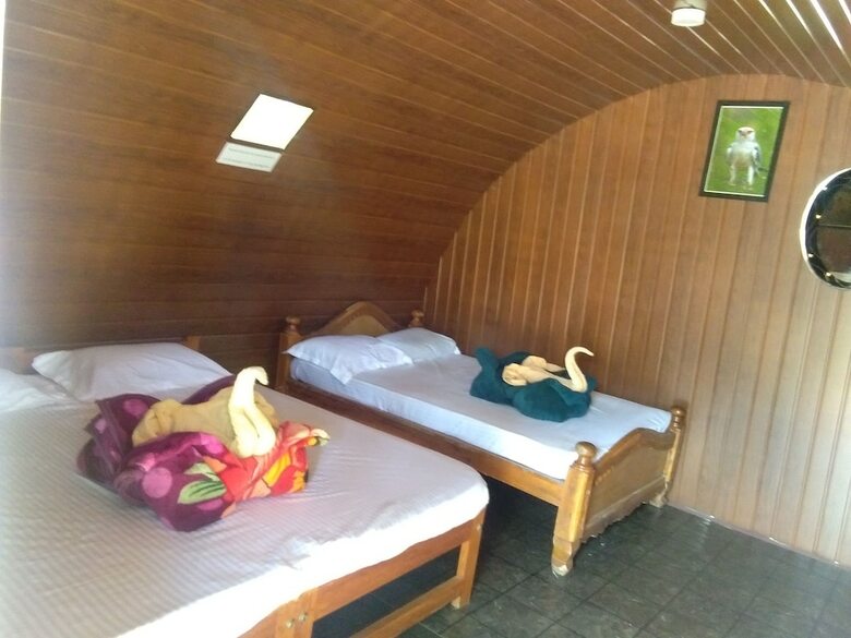 Apartamento Muccole Stay