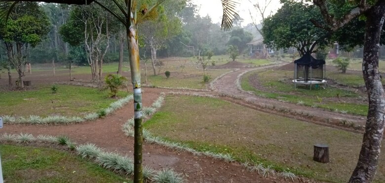 Apartamento Muccole Stay