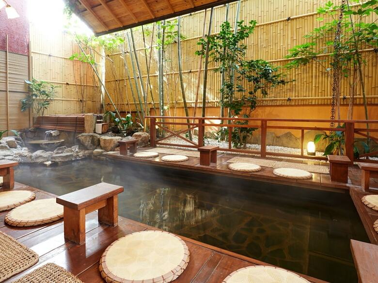 Hotel Sansenkaku