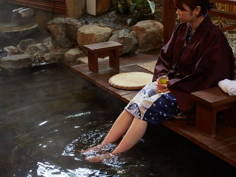 Hotel Sansenkaku