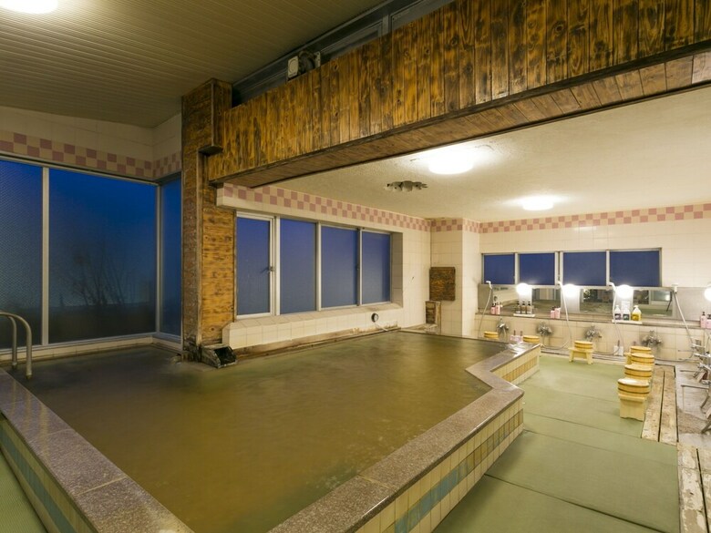 Hotel Sansenkaku