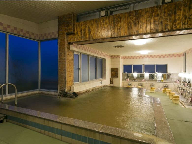 Hotel Sansenkaku
