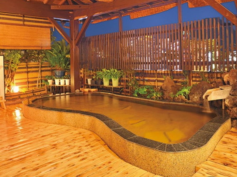 Hotel Sansenkaku