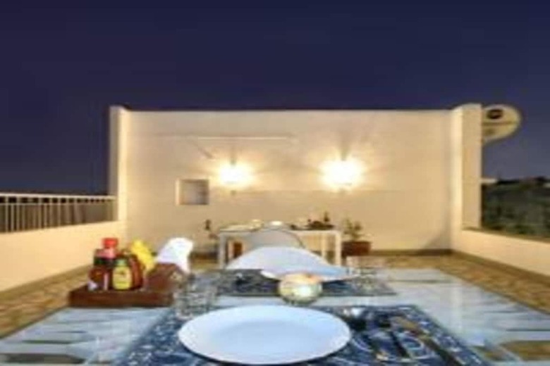 Hostal Pink Elephant Haveli