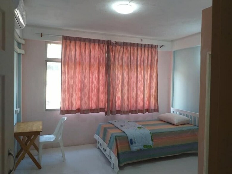 Hotel Ok Home Hostel