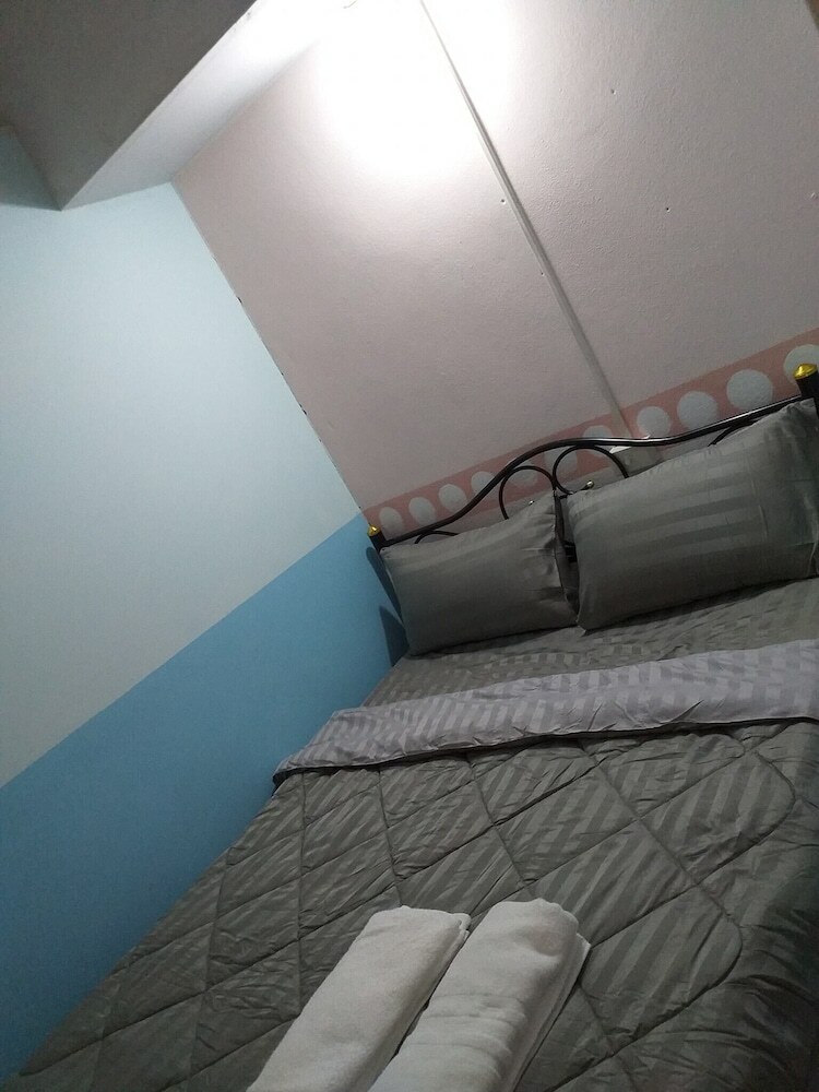 Hotel Ok Home Hostel