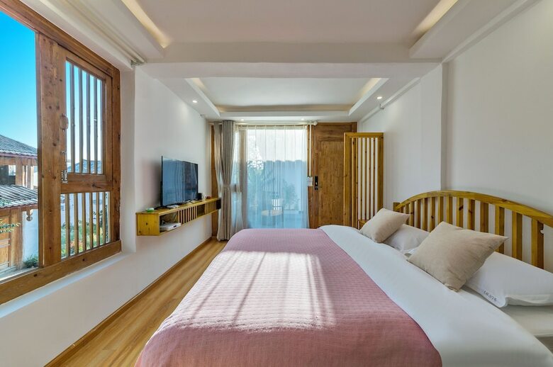 Hotel Easy Inn
