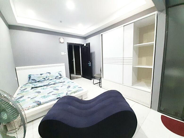 Hostal Ba Sao Hotel - Hostel
