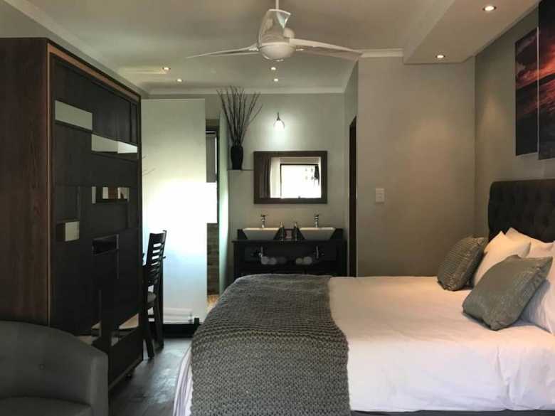 Bed & Breakfast St Lucia Hilltop Guesthouse