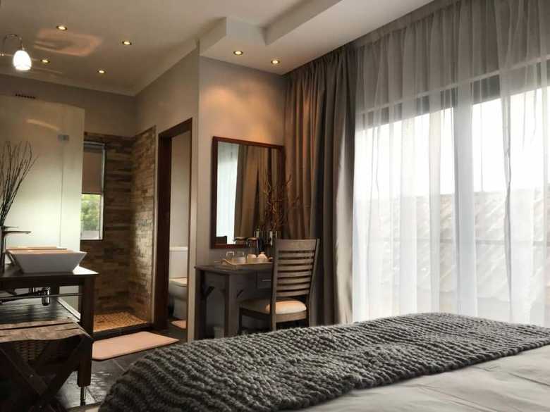 Bed & Breakfast St Lucia Hilltop Guesthouse