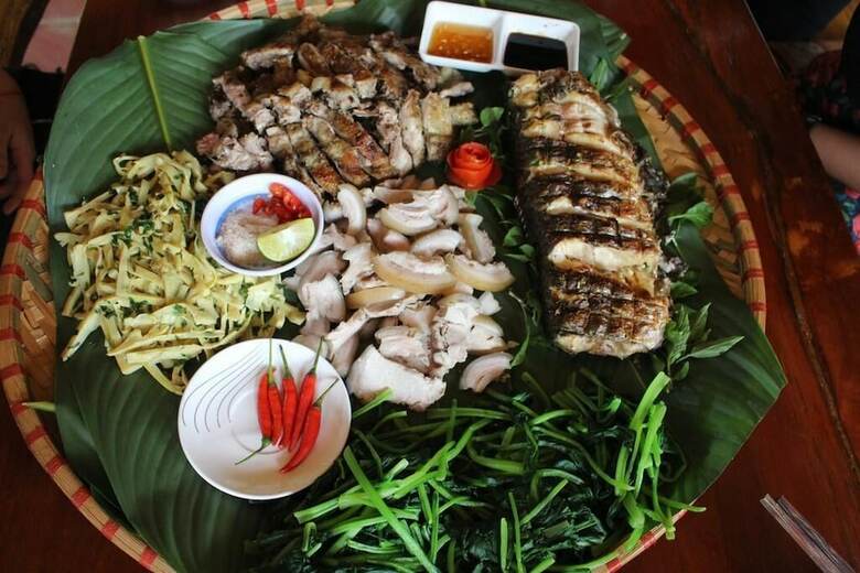 Hostal Pu Luong Discovery - Hostel