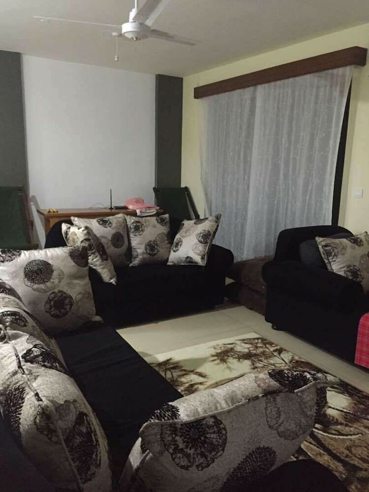 Apartamentos Shanzu Beach Homes