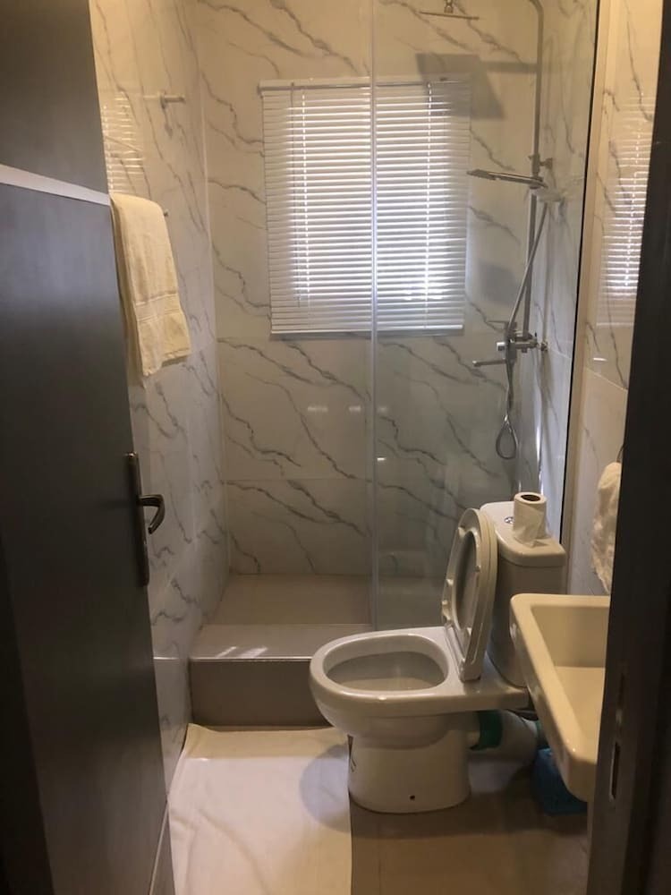 Hotel The Lagos Edition