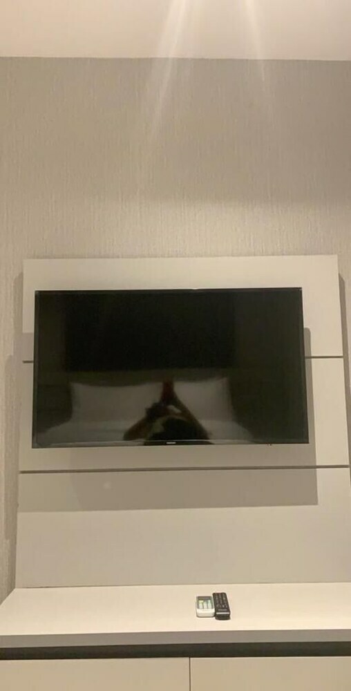 Hotel The Lagos Edition