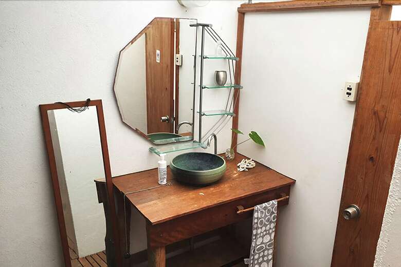 Hostal Kominka Yuumi House - Hostel