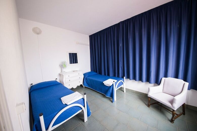 Apartamentos Desire�