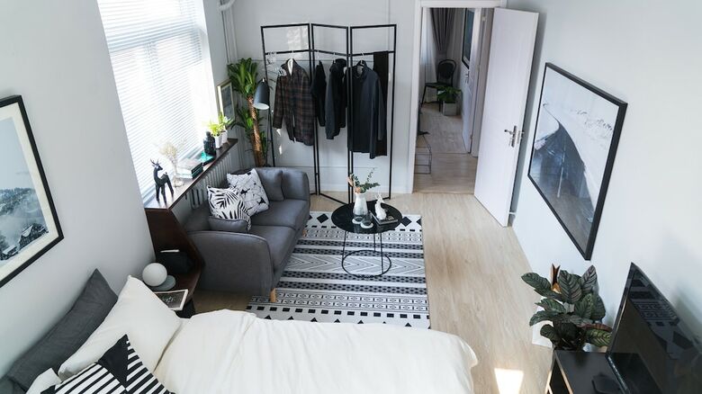 Apartamentos Cactus Space No.17