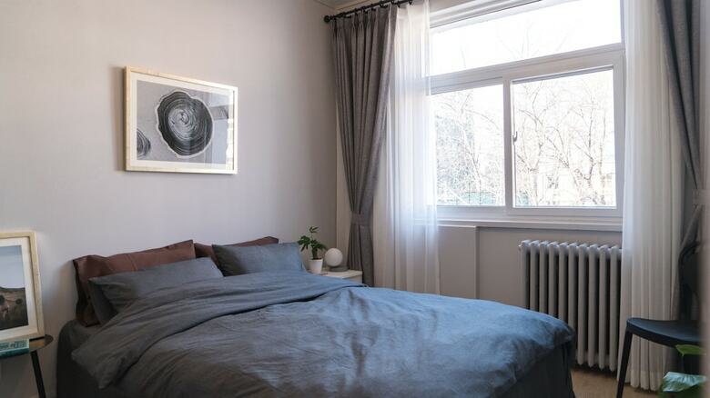 Apartamentos Cactus Space No.17