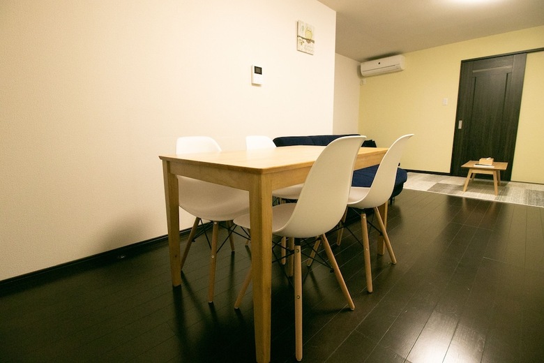 Sakuragawa No Nakatsu House