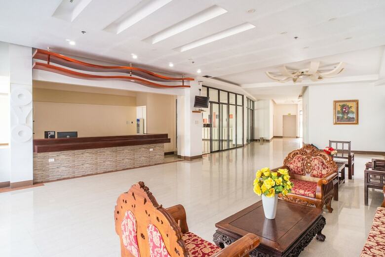 Hotel Pvc Arrs Tourist Inn