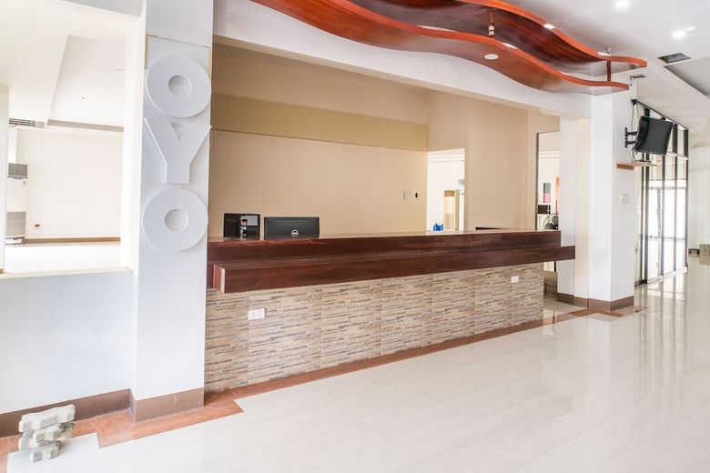 Hotel Pvc Arrs Tourist Inn