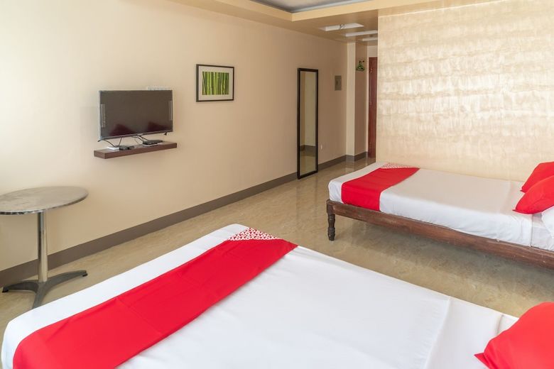 Hotel Pvc Arrs Tourist Inn