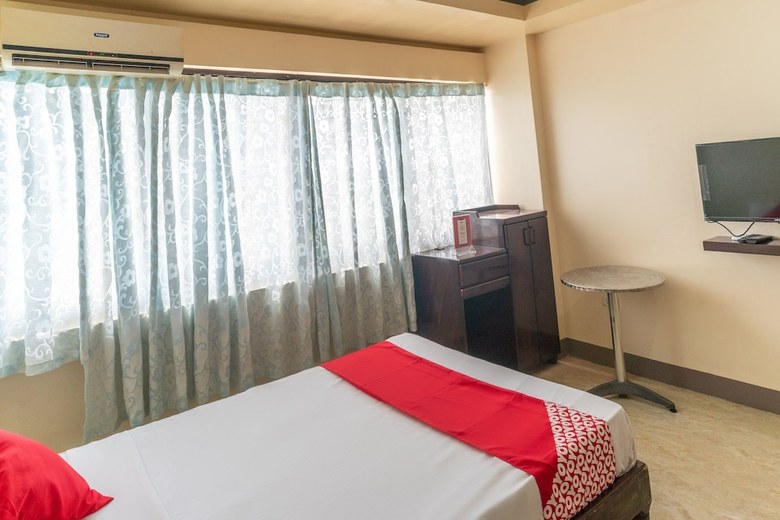 Hotel Pvc Arrs Tourist Inn