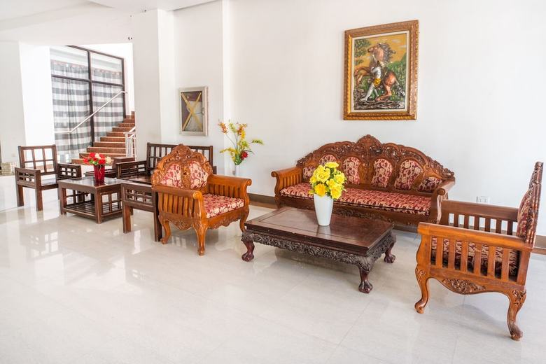 Hotel Pvc Arrs Tourist Inn