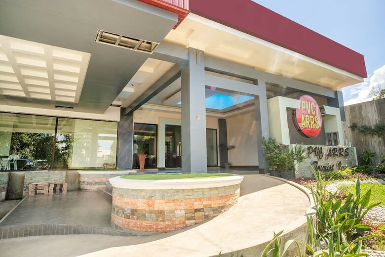 Hotel Pvc Arrs Tourist Inn
