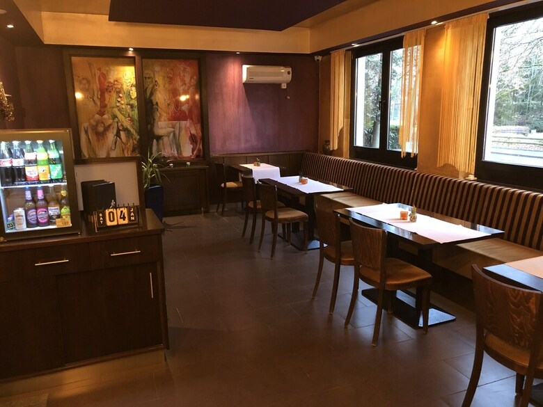 Parkhotel Lindenhof
