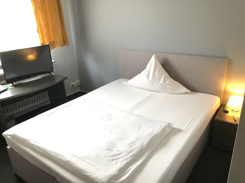 Parkhotel Lindenhof