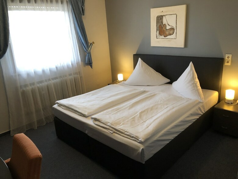 Parkhotel Lindenhof