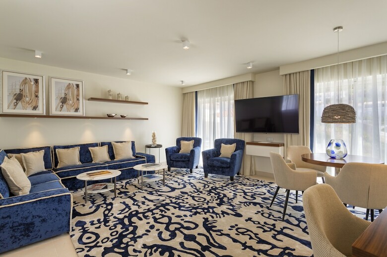Townhouse Sol E Mar By Vila Vita Collection