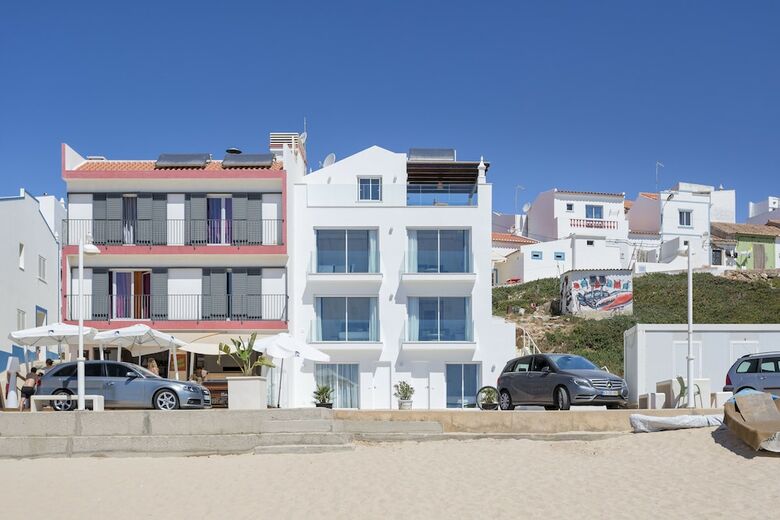 Townhouse Sol E Mar By Vila Vita Collection