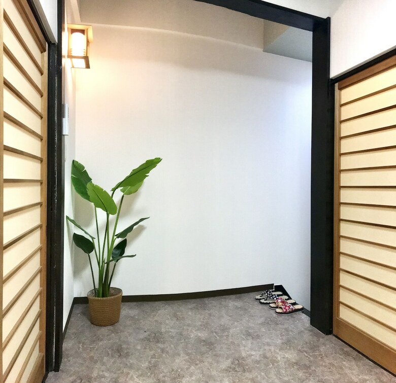 Osaka Premium House