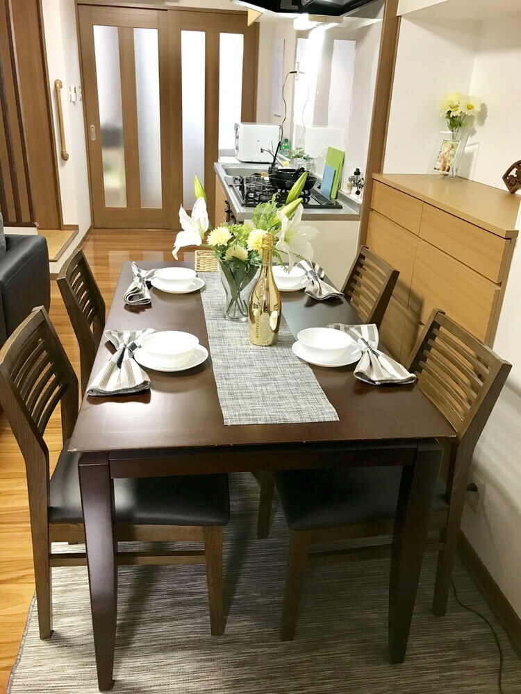 Osaka Premium House