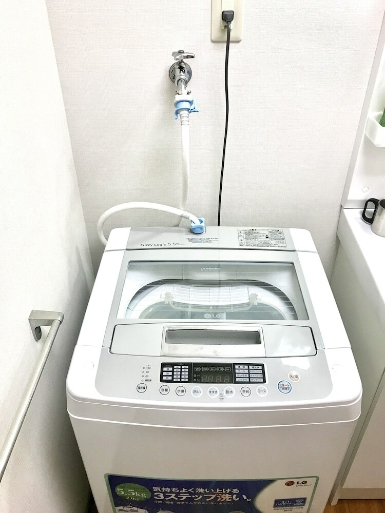 Osaka Premium House