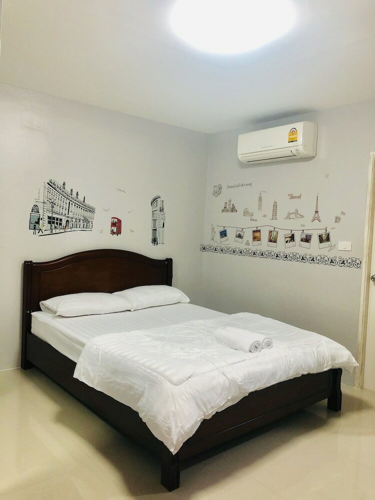 Hotel Chuanchom Place