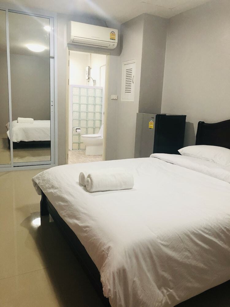 Hotel Chuanchom Place